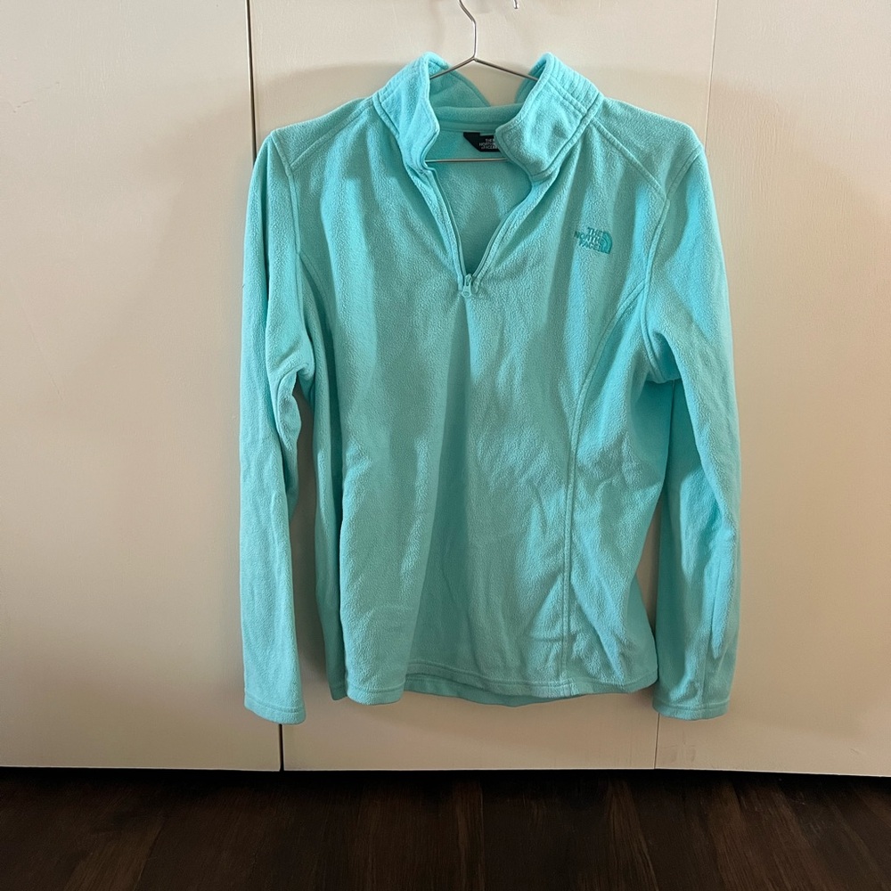 The North Face Aqua Fleece Pullover